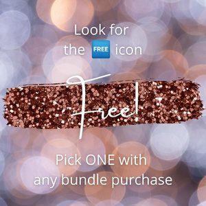 FREE Stuff!
